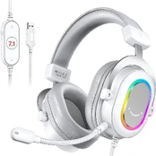 Ausinės FIFINE AmpliGame H6 kaina
