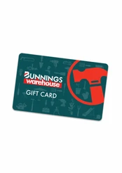 Bunnings Warehouse Gift Card 50 AUD Key AUSTRALIA