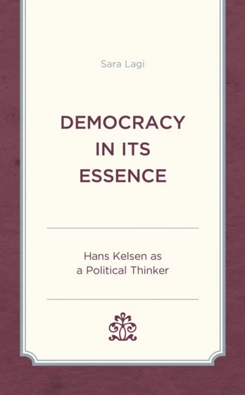 Democracy in Its Essence