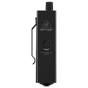 Behringer P2 - ausinių stiprintuvas kaina