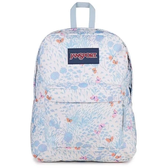 Kuprinė JANSPORT Superbreak One - MĖLYNA