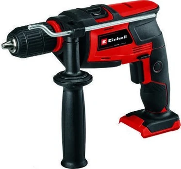 Einhell smūginis gręžtuvas TC-ID 18 Li be akumuliatoriaus ir kroviklio