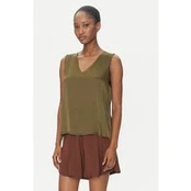 ViCOLO Palaidinė TD0765 Žalia Regular Fit