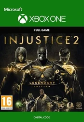 Injustice 2 Xbox
