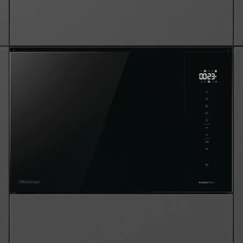 Mikrobangų krosnelė Hisense BIM325GI63DBG