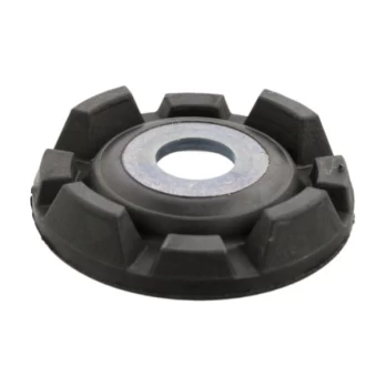 FEBI FE103051 Coil spring seat front/rear