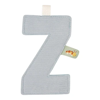Little Dutch Letter ´Z´