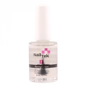 NAIL TEK PROTECTION PLUS nagų stipriklis, 15 ml kaina