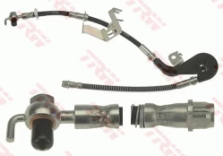 TRW PHD1133 Brake hose kaina