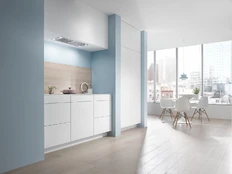 Gartraukis Miele DA 2390 kaina