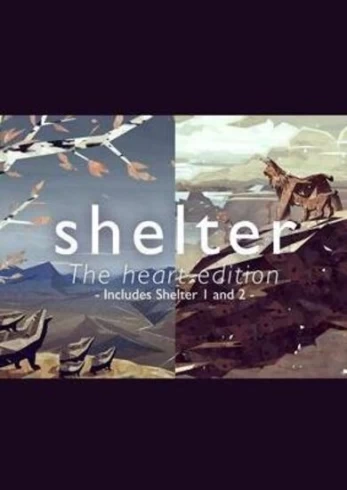 Shelter: The Heart Edition PC