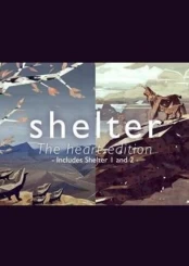Shelter: The Heart Edition PC kaina