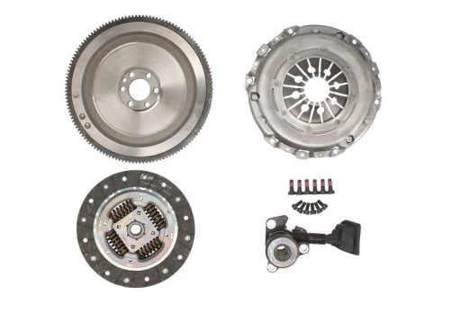 Sankabos komplektas VALEO 845179