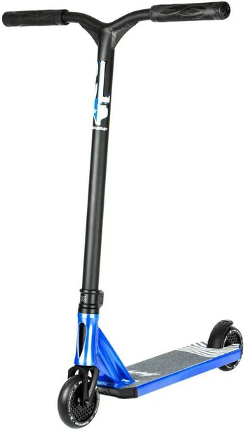 Triukinis paspirtukas Root Invictus Signature, Clayton Lindley
