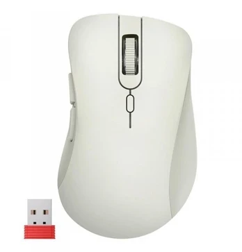 Pelė Defender Belaidė DANA MB-266 optinė 3200dpi 2.4 GHz + Bluetooth Akumuliatorius