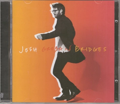CD Josh Groban – Bridges