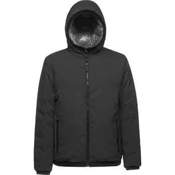 Striukė vyrams, Juoda, Spherica jackets
