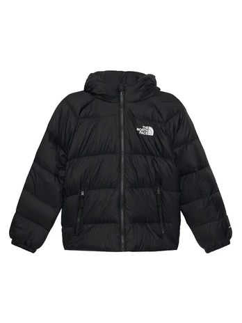 The North Face Pūkinė striukė Hydrenalite™ NF0A8H3R Juoda Regular Fit