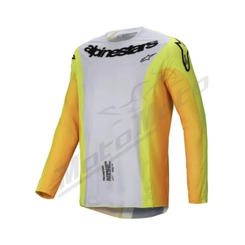 ALPINESTARS Techstar Melt marškinėliai