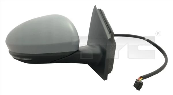 Išorinis veidrodėlis TYC 328-0270