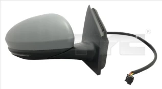 Išorinis veidrodėlis TYC 328-0270 kaina