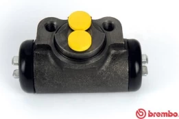 Rato stabdžių cilindras BREMBO A 12 407 kaina
