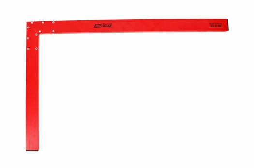 AW-Tools AWTOOLS QUARE 40x60cm