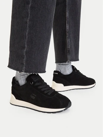 G-Star Raw Laisvalaikio batai CEO-YSH25D03-1 Juoda