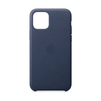 Apple iPhone 11 Pro Odinis dėklas - Vidurnakčio mėlynas