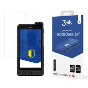 Sonim XP8 - 3mk FlexibleGlass Lite™ screen protector kaina