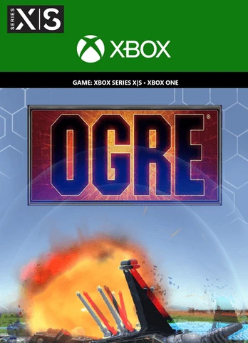 Ogre Xbox