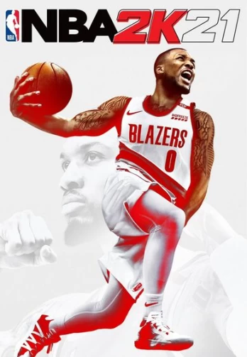 NBA 2K21 PC