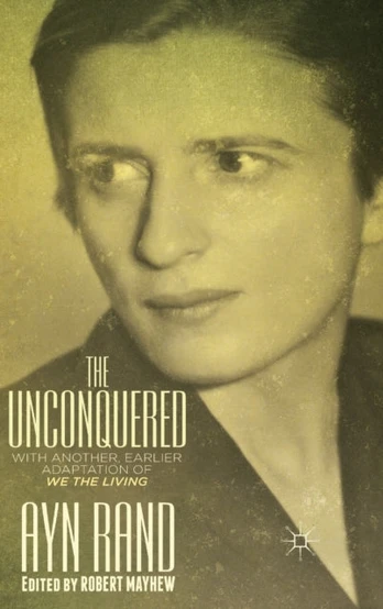 Unconquered