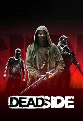 Deadside (Xbox Series X|S) XBOX LIVE Key EUROPE