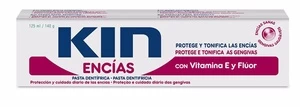 KIN Kim Gums Dantų pasta 125ml