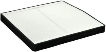Filtras, salono oras DENCKERMANN M110056 kaina
