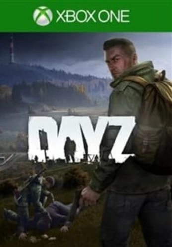 DayZ Xbox