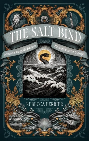 Salt Bind