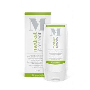 Mediket Prevent Šampūnas 100 ml