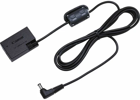 Canon DR-E18 DR-E18, Camera, Indoor, EOS