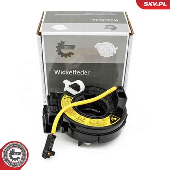 Oro pagalvės ritė ESEN SKV 96SKV633