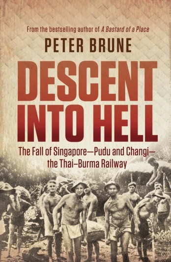 Descent Into Hell