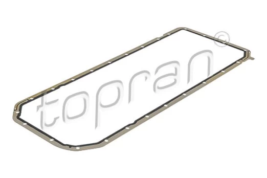 Tarpiklis, alyvos karteris TOPRAN 500 775