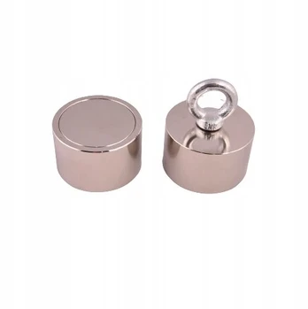Neodiminis magnetinis laikiklis 55x30 su magnetu 45x15 N38