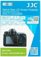 JJC GSP OM1 Screen Protector kaina