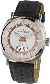 Laikrodis Jacques Lemans 1-1740D