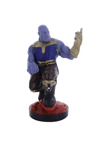 Cable Guys Thanos Unknown