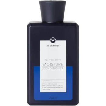 Why Be Dry Moisture Conditioner Plaukus drėkinantis kondicionierius