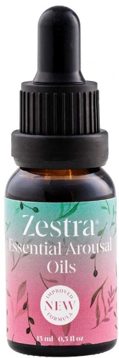 Zestra