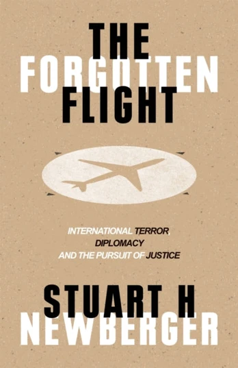 Forgotten Flight